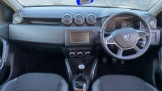 Dacia Duster 1.6 SCe Prestige 5dr Petrol Estate